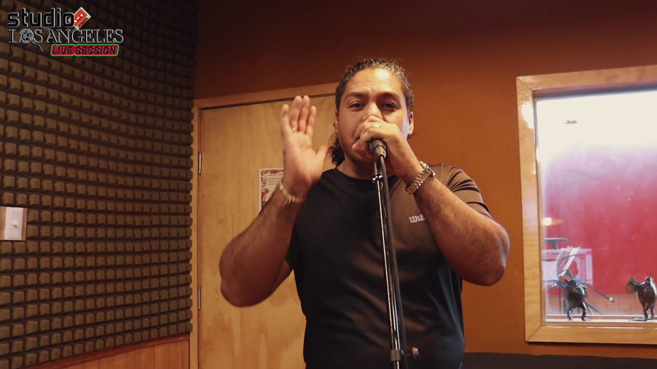 Si Tu Te Vas - Trigo Verde (Live Session)