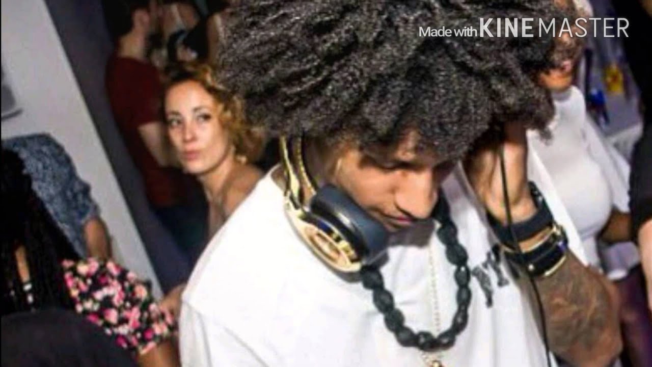 LesTwins Larrythecutie