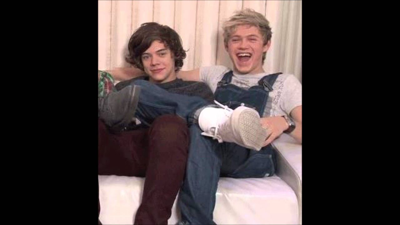 Narry Storan(:
