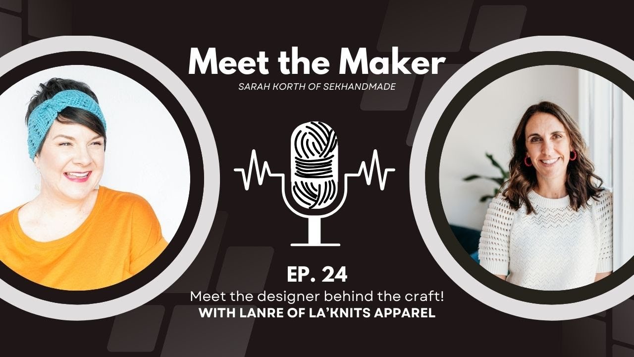 Meet the Maker - Molly Wiecks, Five to Six