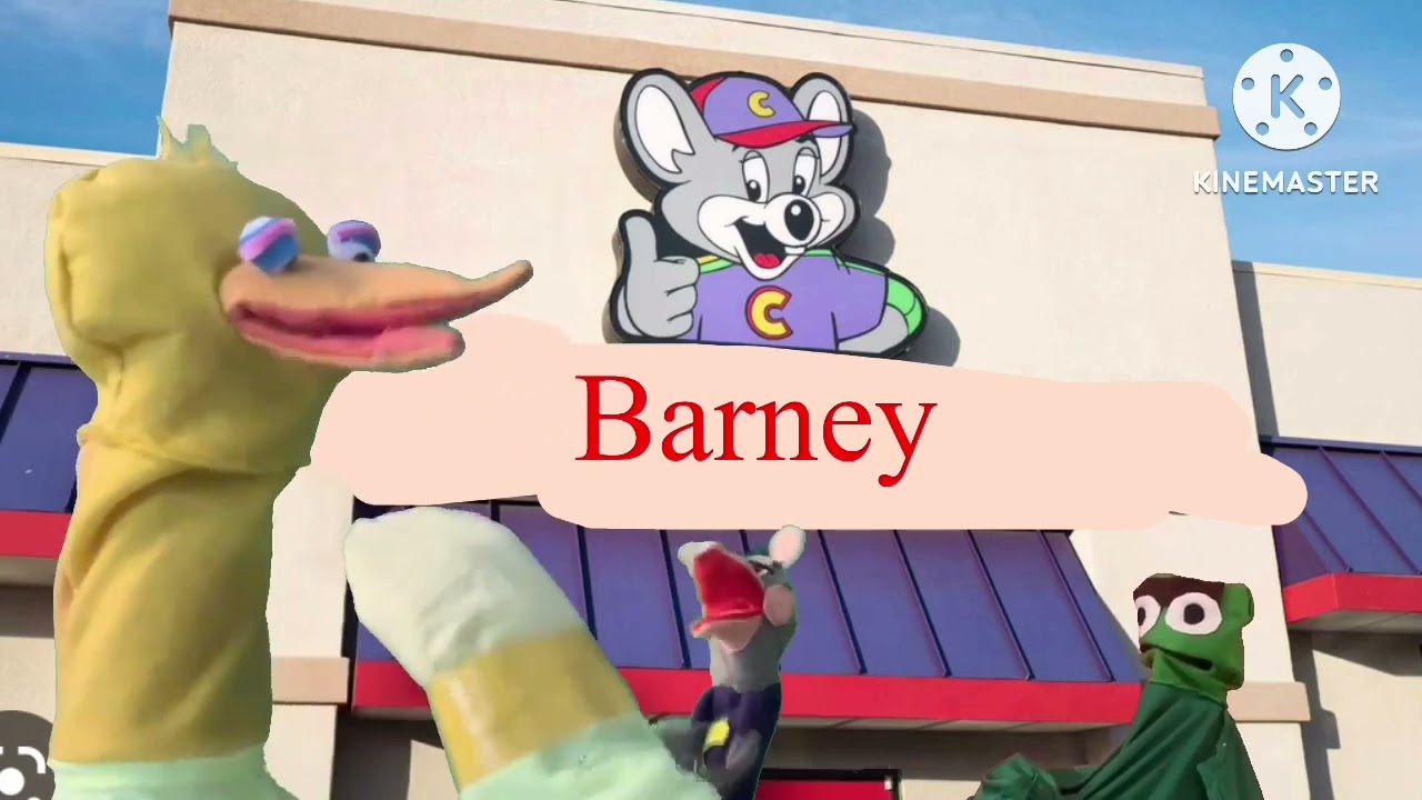Sesame Street: Oscar The Grouch Gets Grounded in 14 days (Reupload)