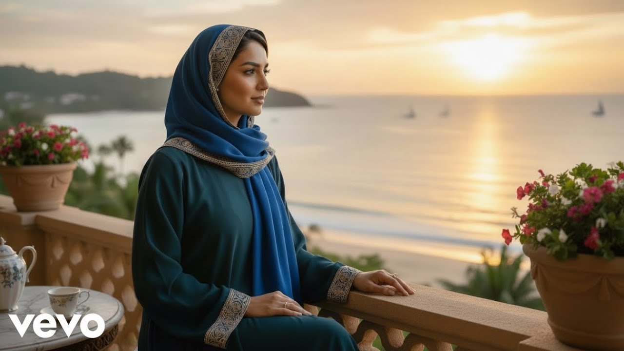 Listen When Your Heart Feels Heavy | Soft Female Nasheed