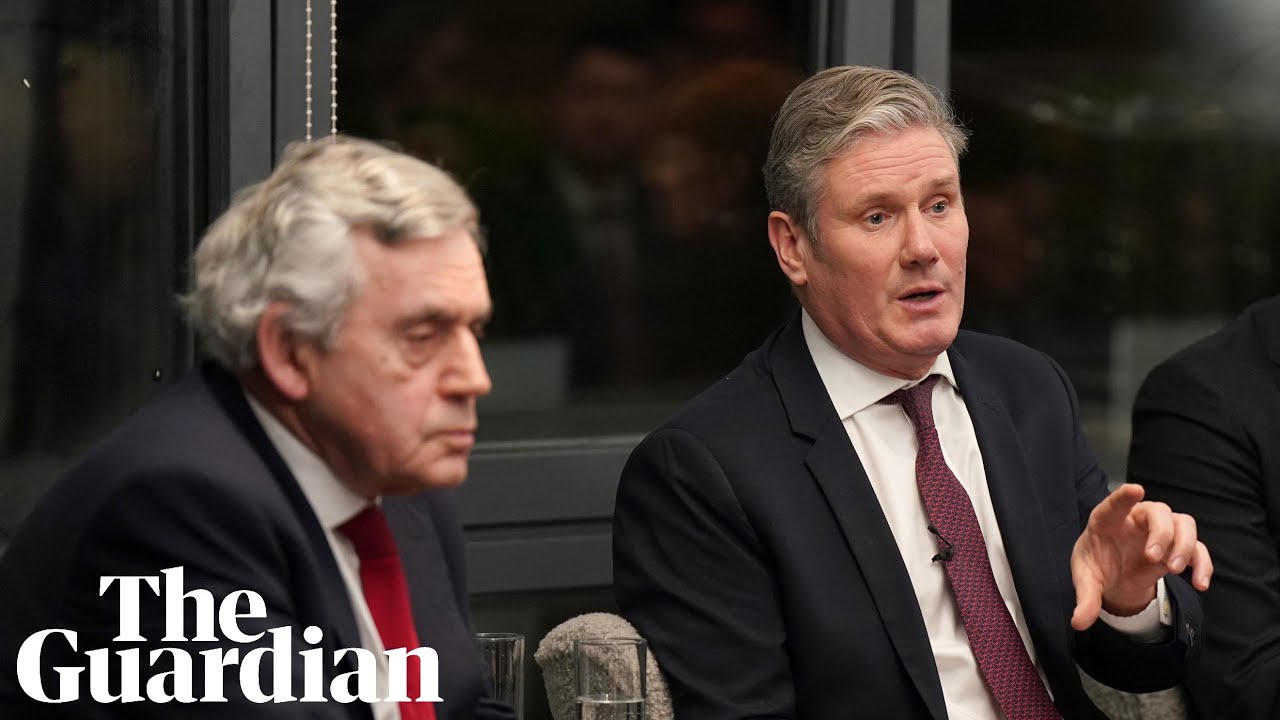 Constitutional reform report a 'turning point' for UK economy