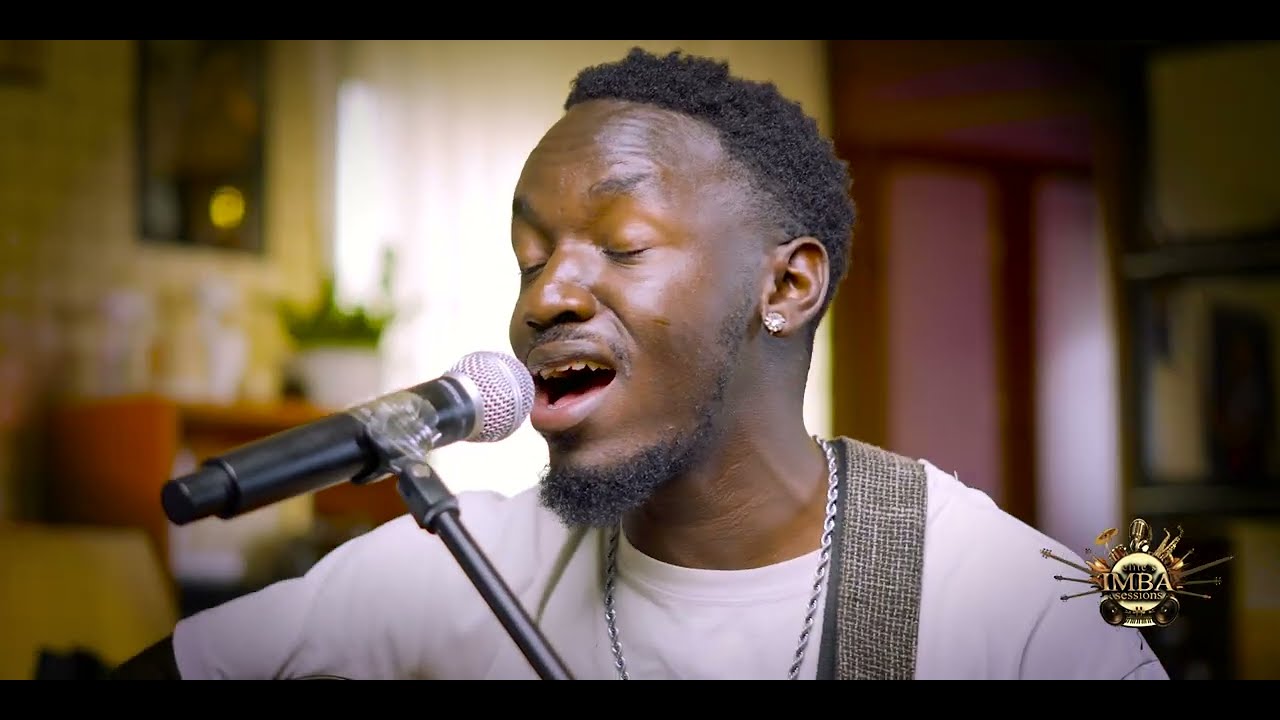 Maurice Kirya - Sejjiga (Cover) | Joe beats ft Treasure