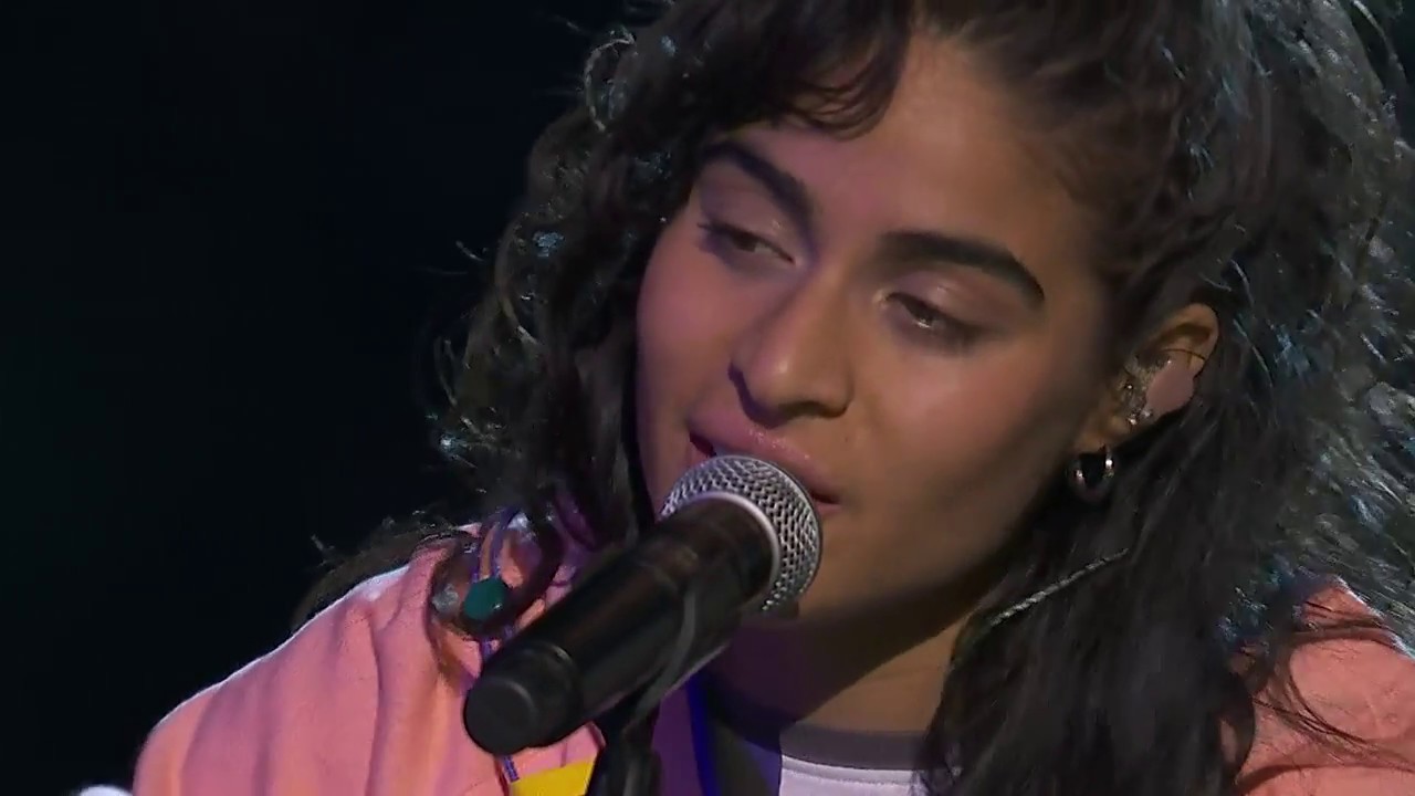 Jessie Reyez - 