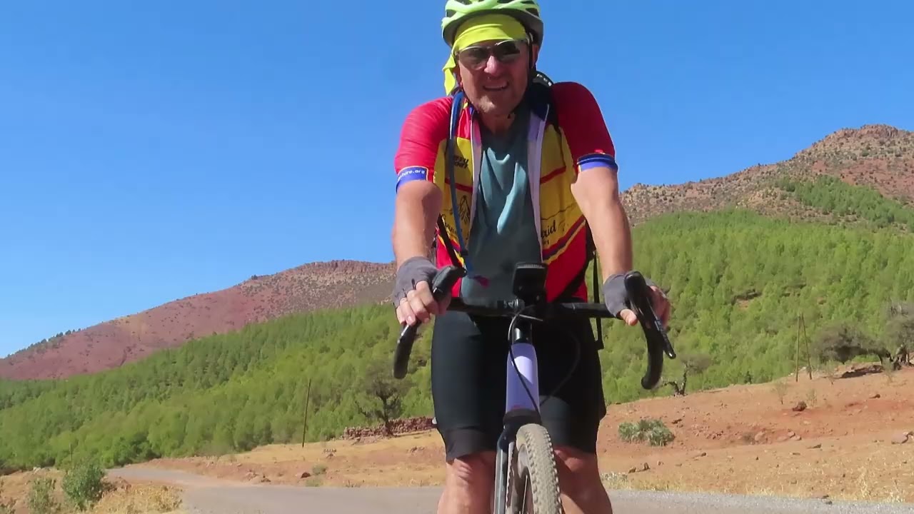 Atlas Gravel Tour 2025