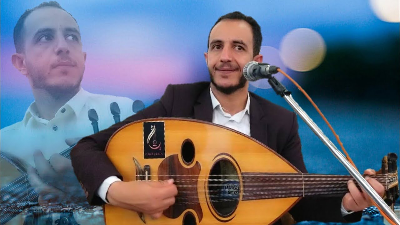 شاهد الفنان ياسر الحسام/وتألقه في العزف/وتمكنه في الصوت/علا الغناء الحارثي/ اغنية حلفت ماحبك فكذبوني