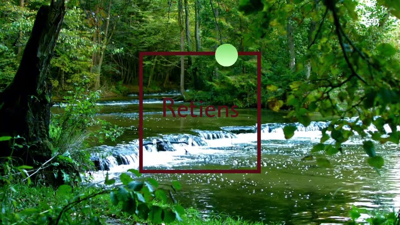 Technique de respiration efficace en 3 minutes  pour diminuer le stress - Respiration carrée