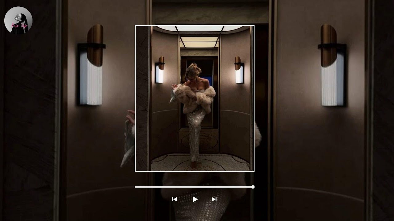 pov: you are a runway model [Playlist]