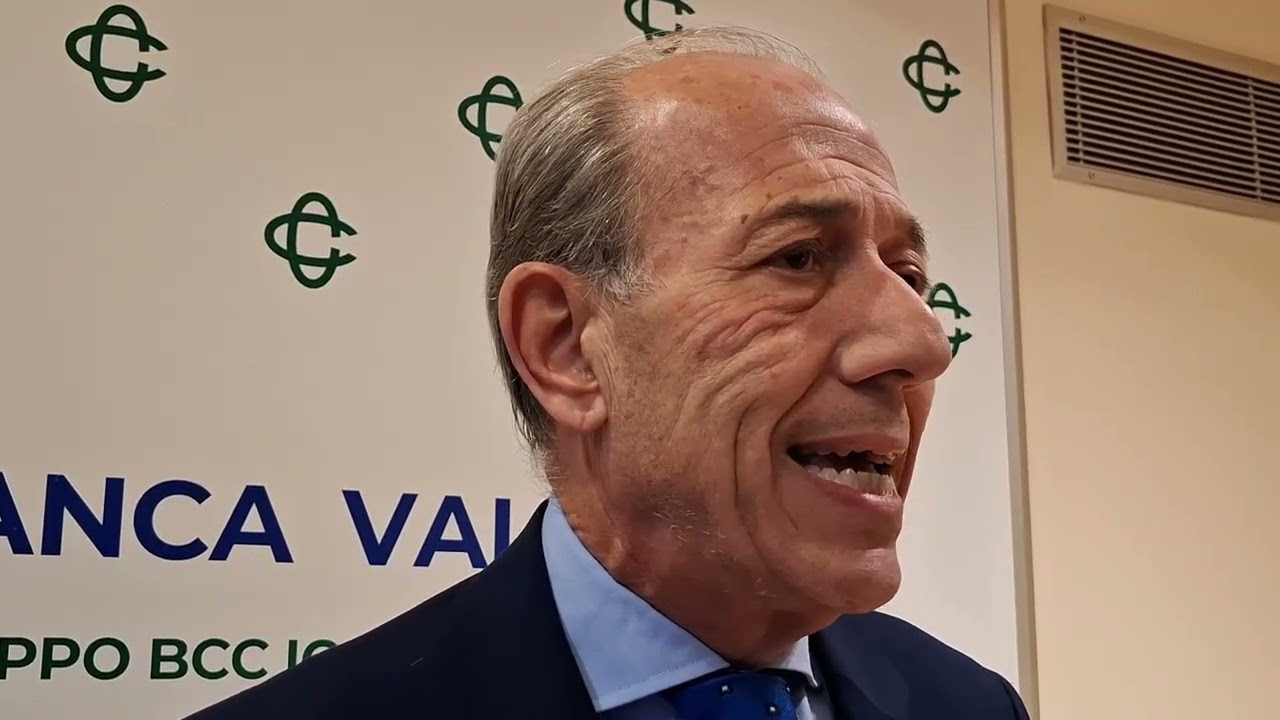 Stefano Pianigiani,  Direttore Banca Valdarno 