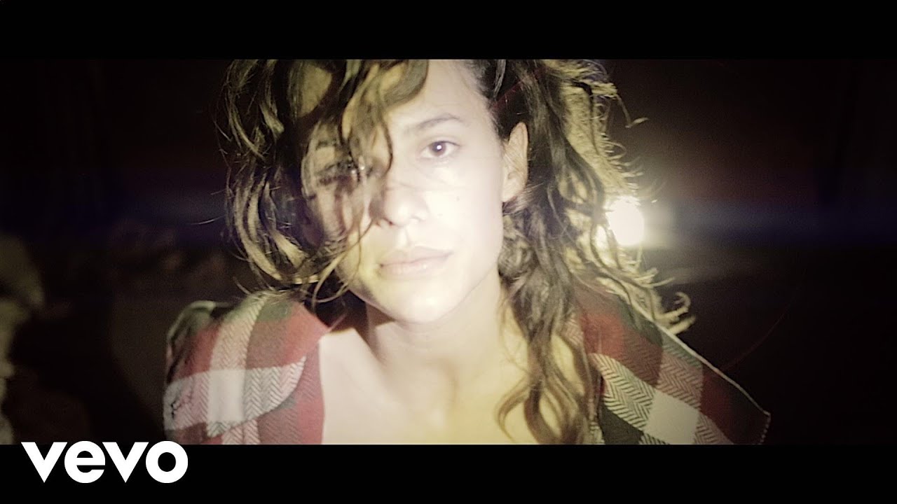 Anna F. - Unbelievable