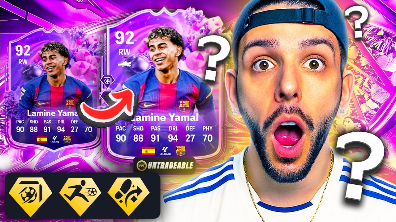 Как работают улучшения пекарни PS в режиме Ultimate Team! ✅