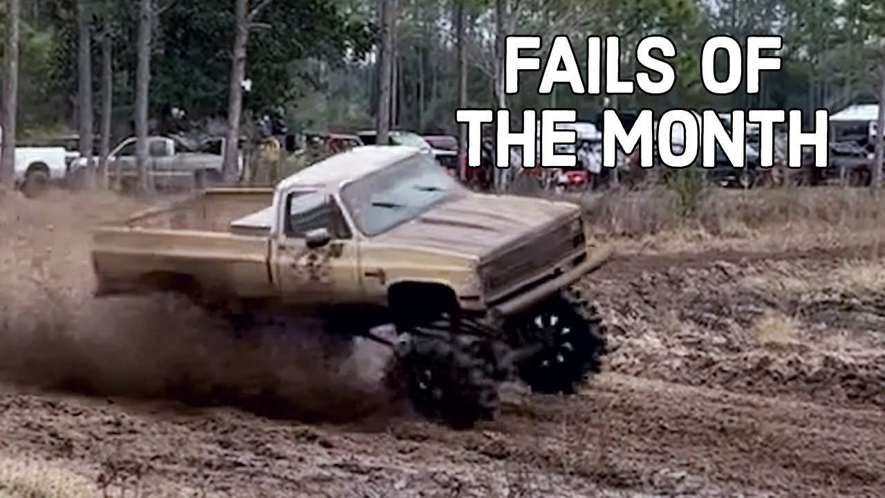 Massive Mistakes | Worst of The Month