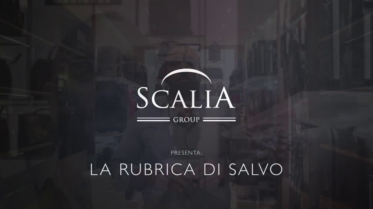 L’evoluzione del portafoglio da uomo | Scalia Group