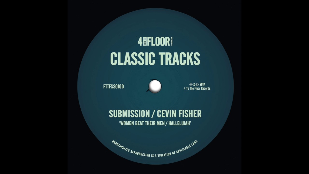 Submission ‘Women Beat Their Men’ (Cevin’s Peak Hour Dub)