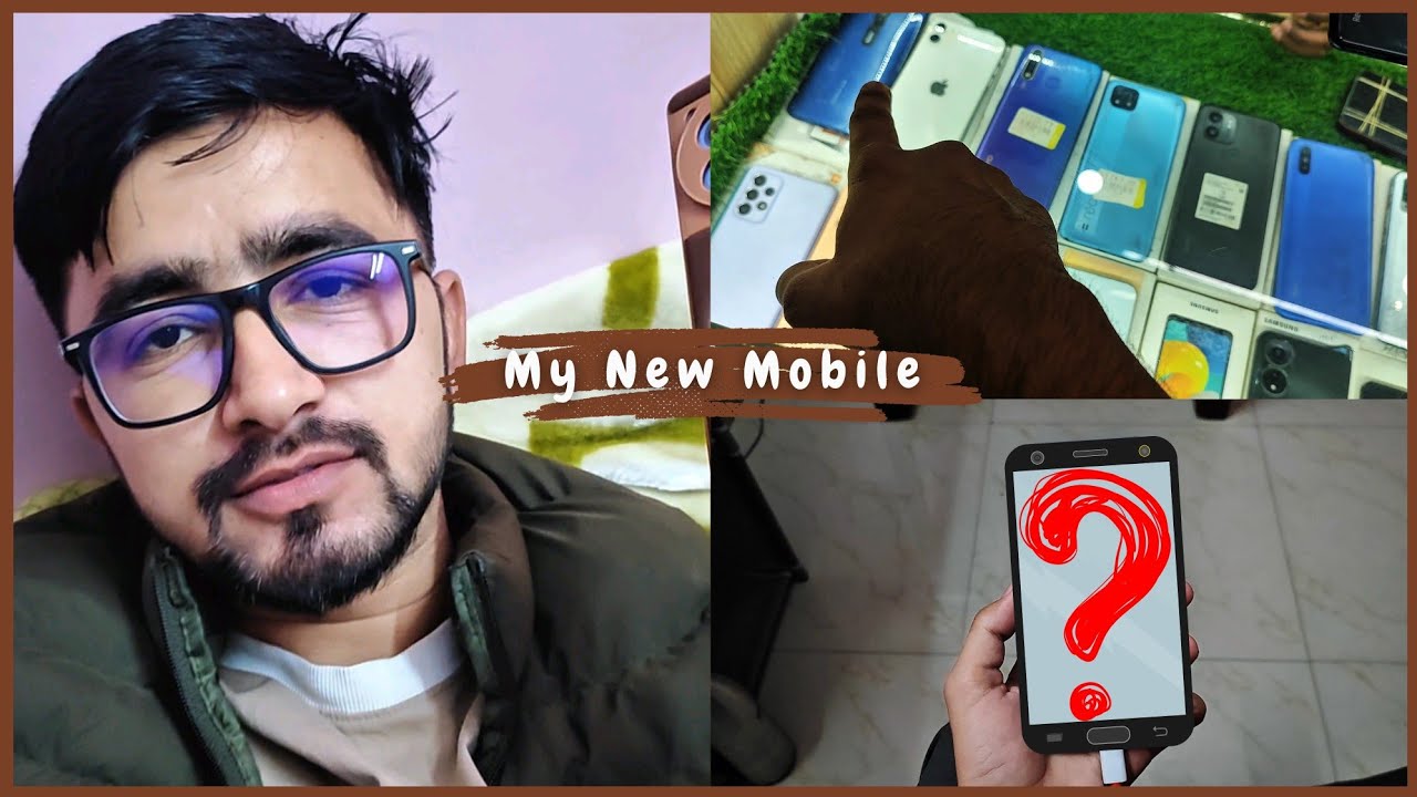 Ep.47_My New Mobile | 0-100% 35Mins | POCO to One Plus_#poco #oneplus #techforstudents #tech #mobile