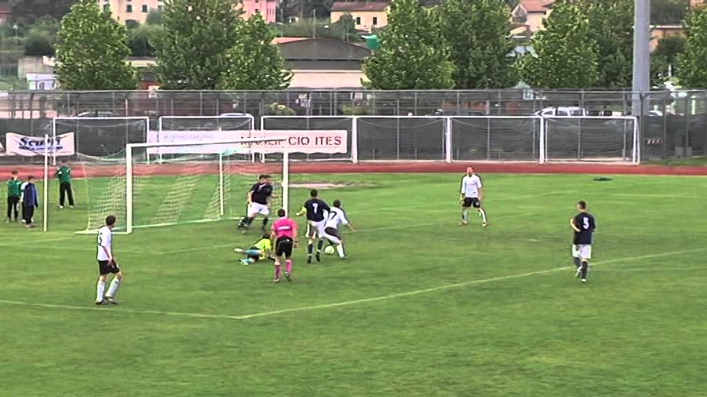 Aglianese - San Giusto 1-1 dts