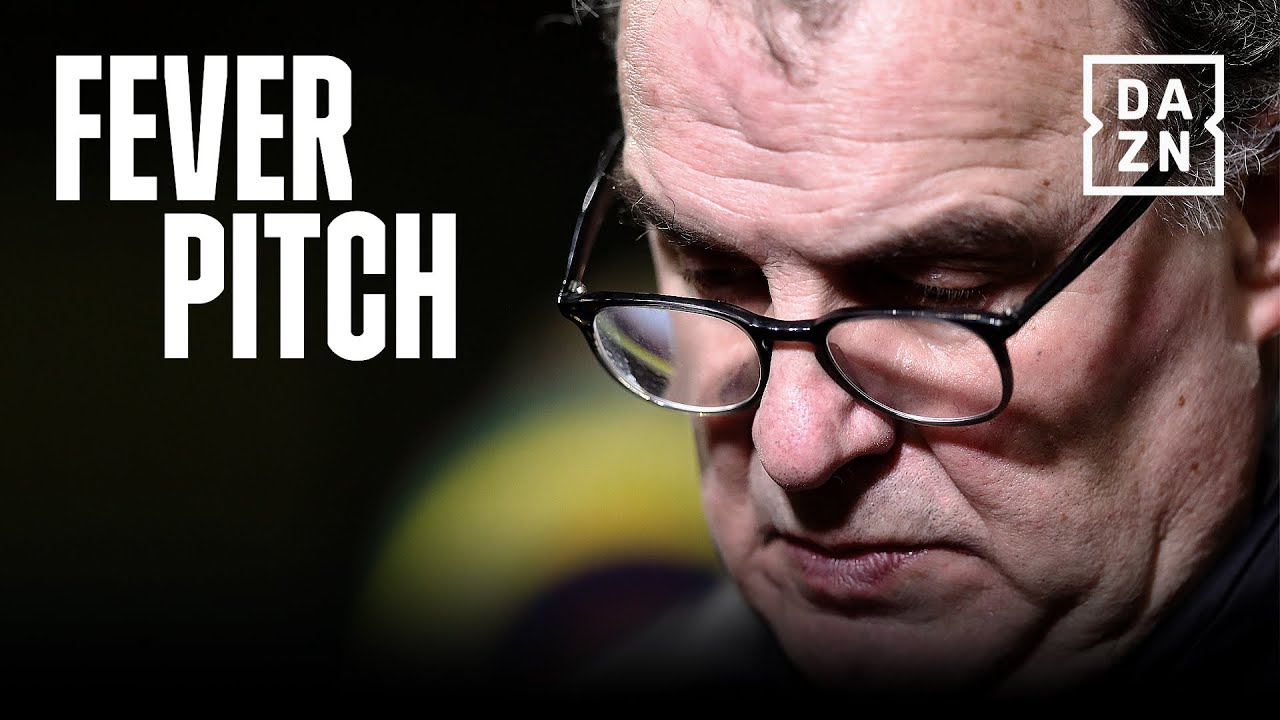 ¿Por qué lo llaman LOCO? Entrevista Exclusiva con Marcelo Bielsa