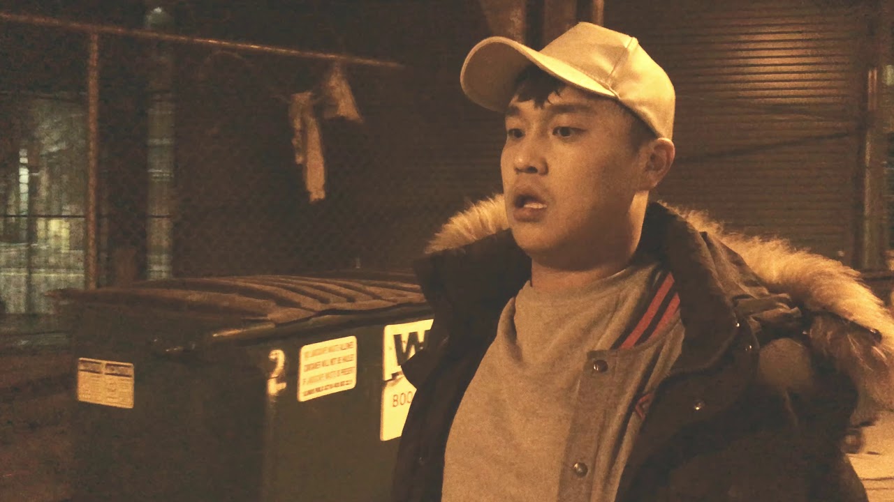 Loi - Baihgui (Official Music Video)