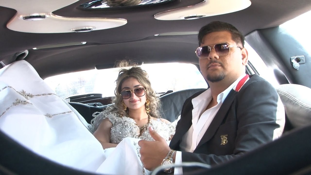 Nunta Noastra BECALI si SEDINTA 12 iunie 2025