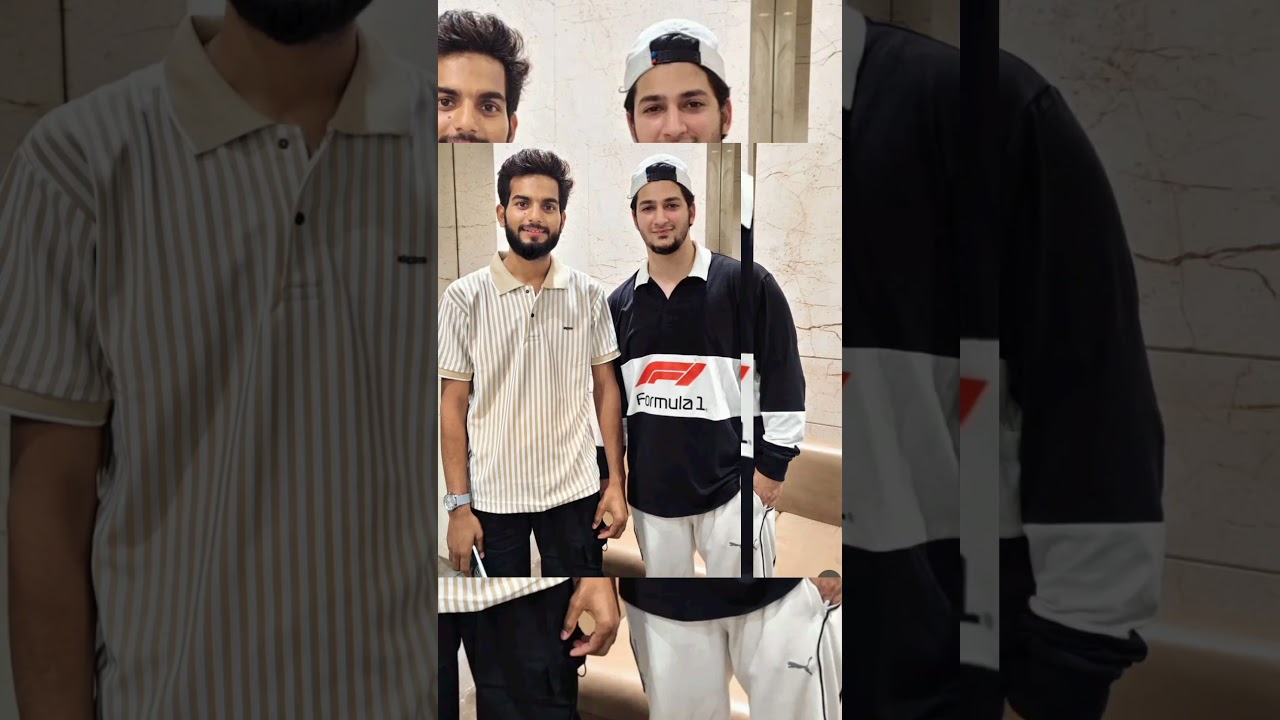 danish & dawar | New Vedio| #danishdawar #danishfdar #dawarfarooq #naat #ytshorts #trending #shorts