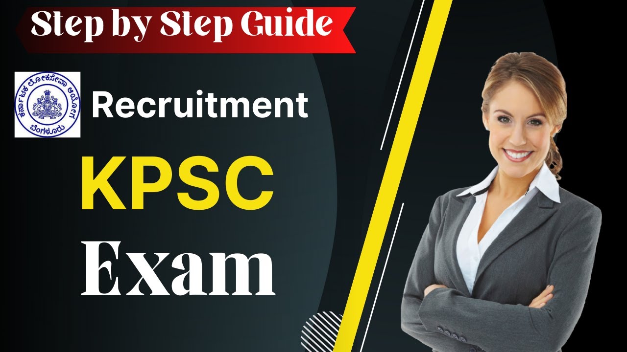 KPSC Exam 2022: Notification, Application, Vacancy, Dates, Eligibility and Result