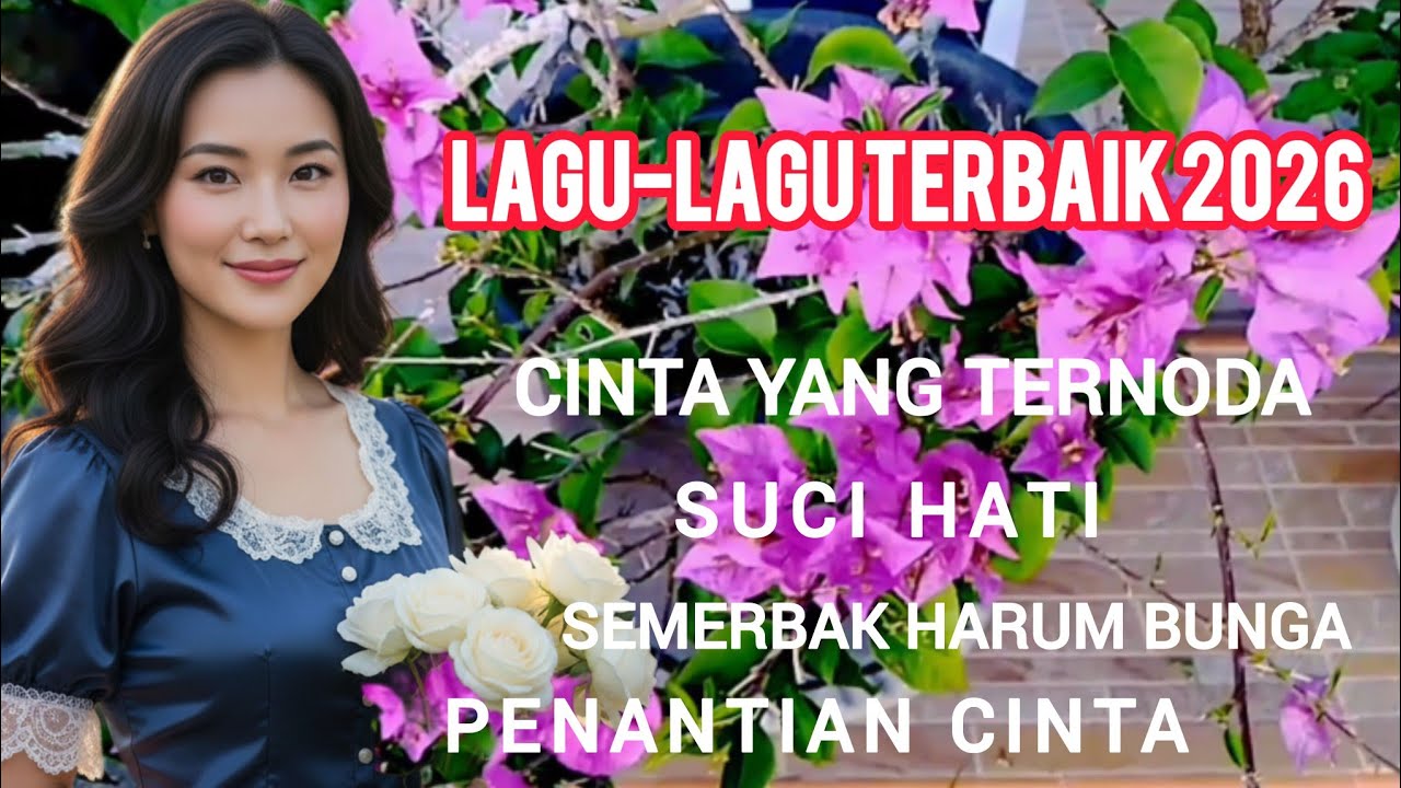 Lagu Terbaru 2026// Cinta Yang Ternoda 