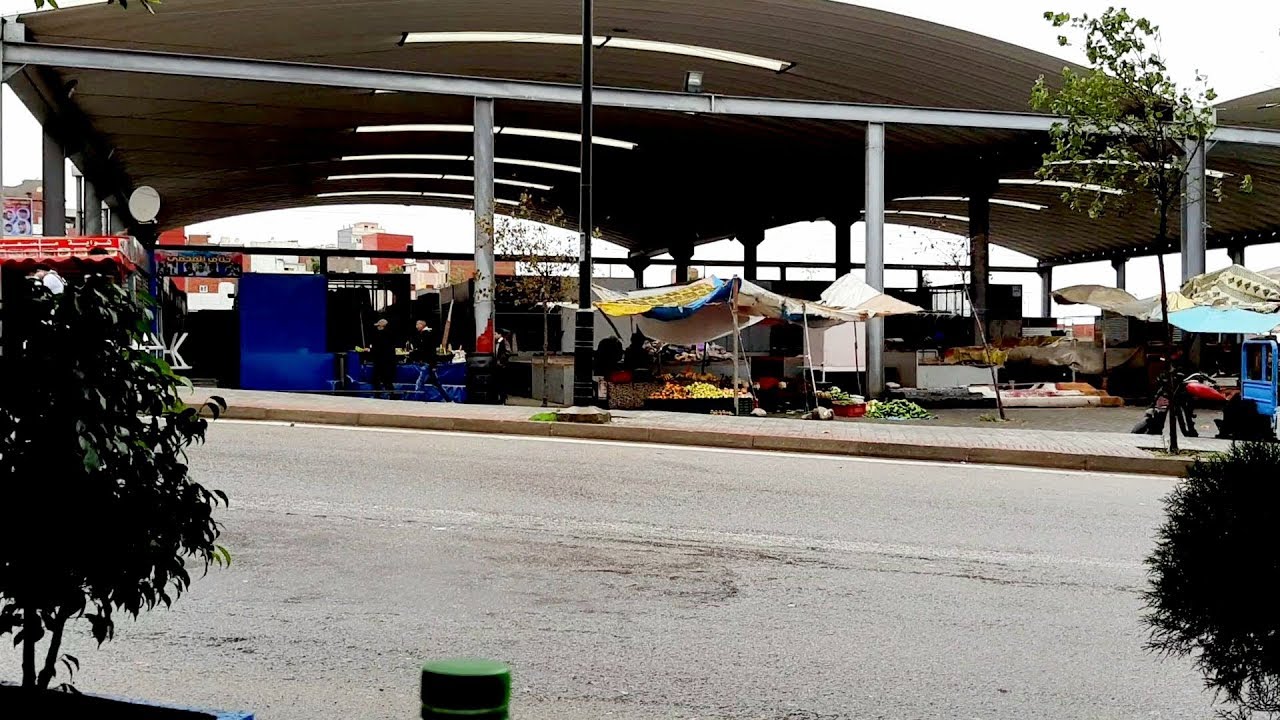 #محلات تجارية للبيع في طنجة #محلات تجارية للبيع بطنجة سوق المرس