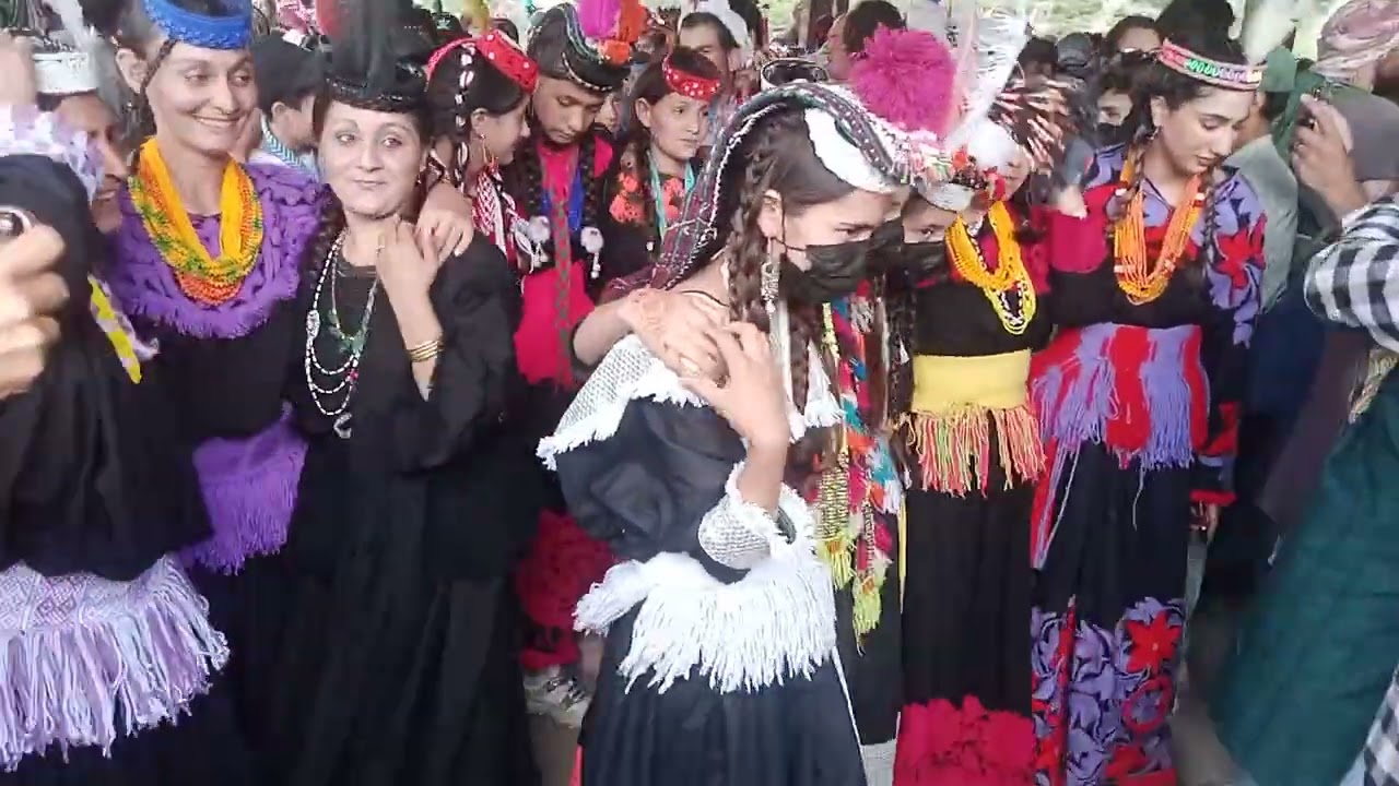 Wadi kalash ramboor aochao  Festival 