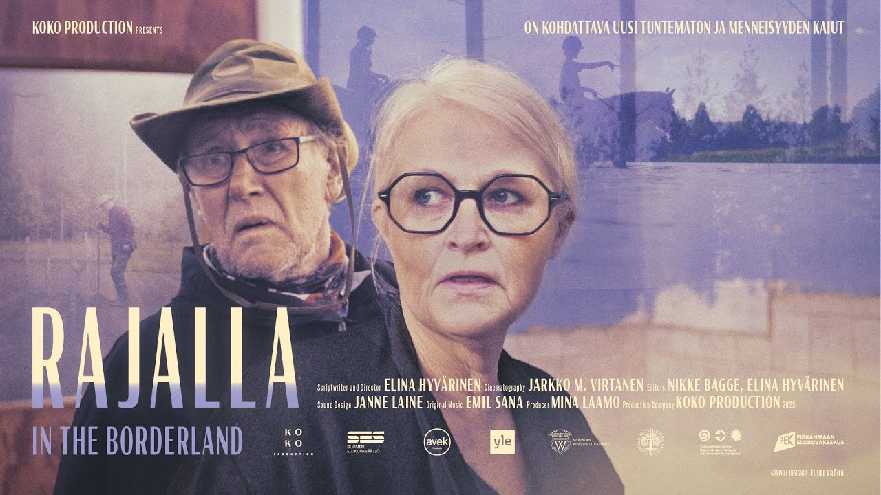 Rajalla (2025) Trailer
