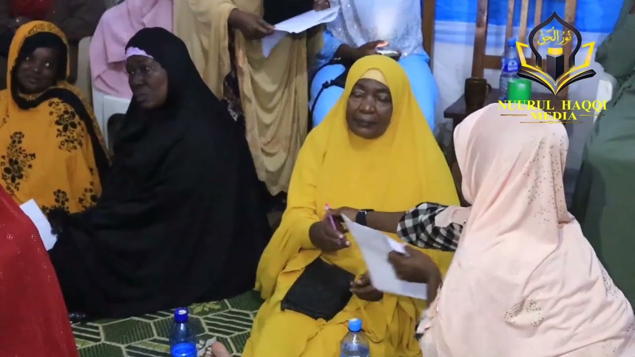 IFTARI TAMSYA KAGERA -2026