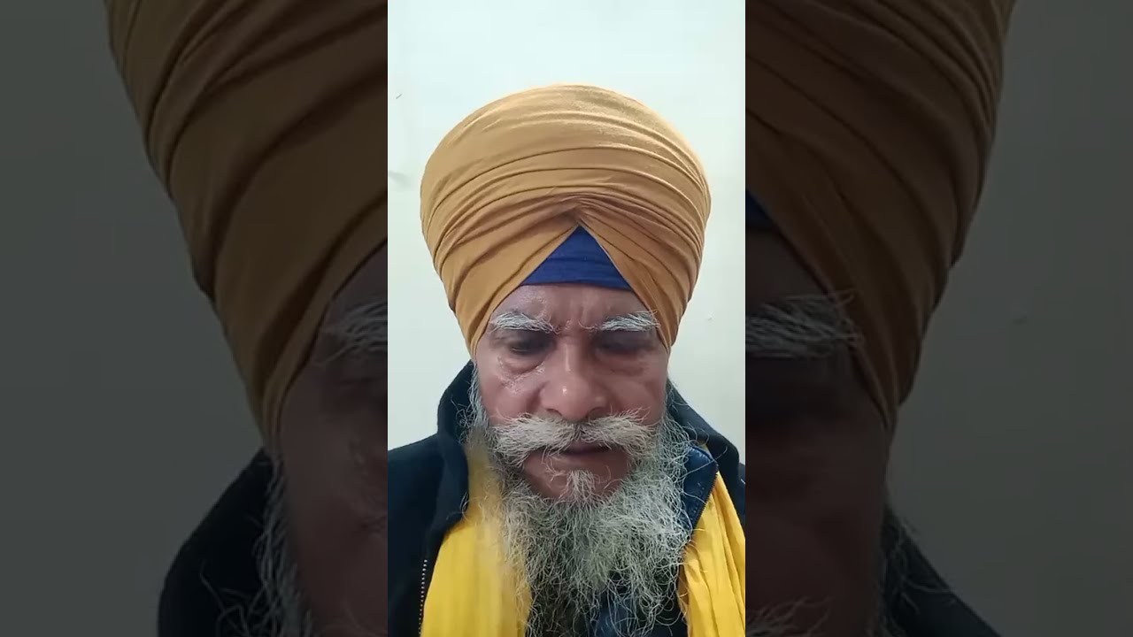 Live ! ਸੁਣੋ ਜੀਵਨ ਕੁਲੀ ਵਾਲੇ ਬਾਬਾ ਦਰਸ਼ਨ ਸਿੰਘ ਜੀ ਡੇਰਾ Bypassਕਾਲੇ-ਘਣੂਪੁਰl@S.K.M.S.Verka.Asr. 98766-90370.