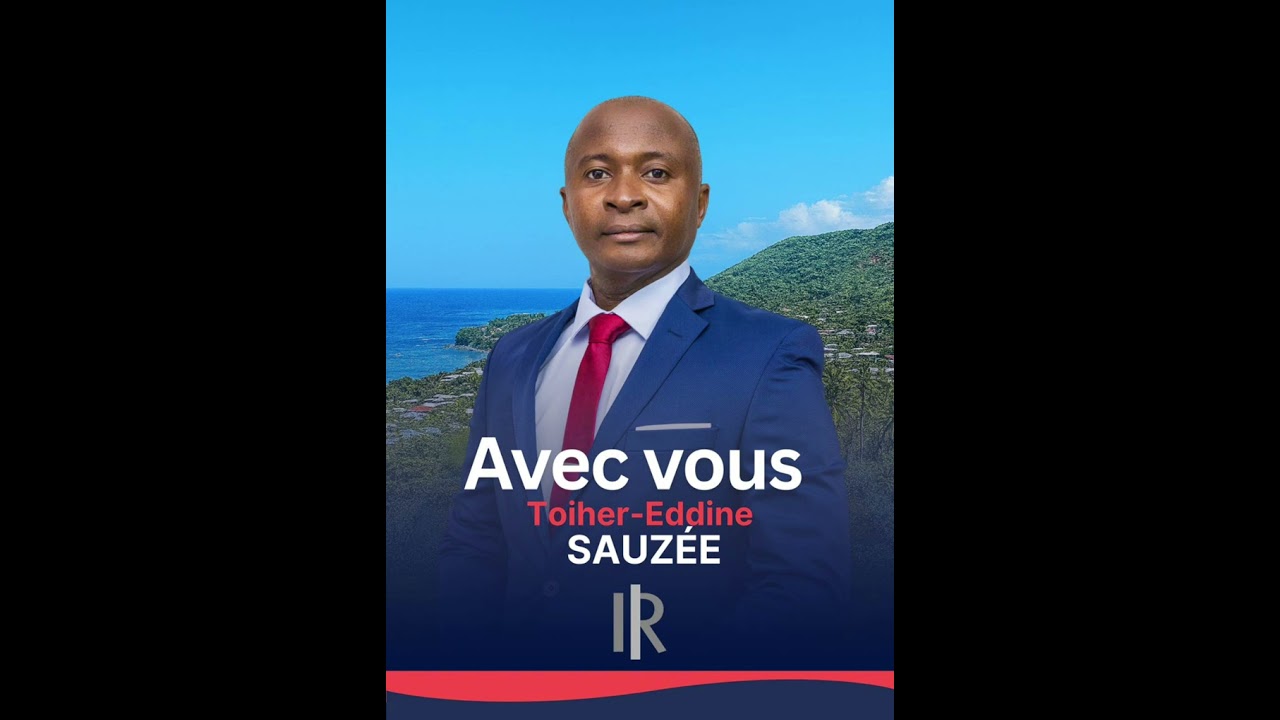 Sauzée Saandani Élections municipales 2026