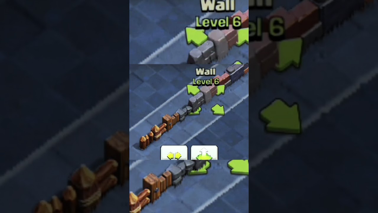 Clash of Clans Builder Base Walls: Level 1 to Max Upgrade Guide