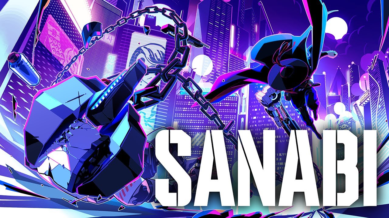 SANABI - trailer