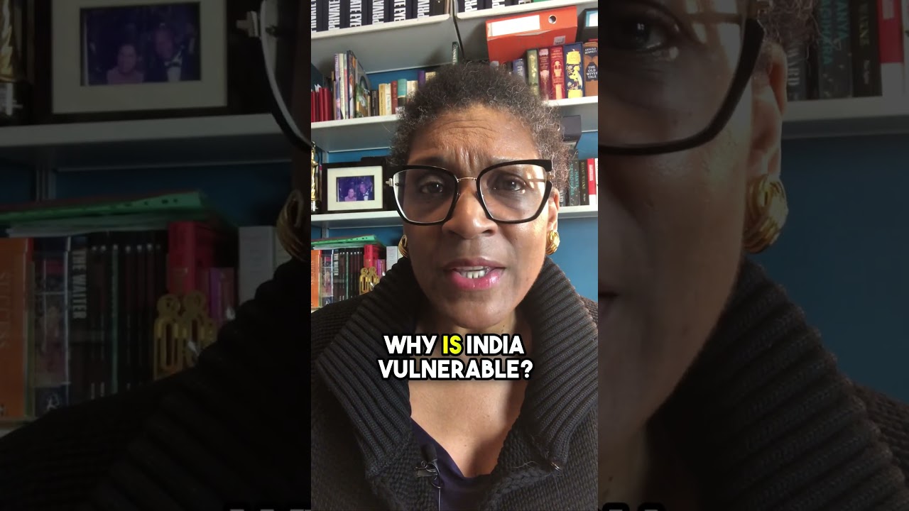 India Heatwave 2026 - India Faces Extreme Summer - Can the Country Cope? #ClimateChange