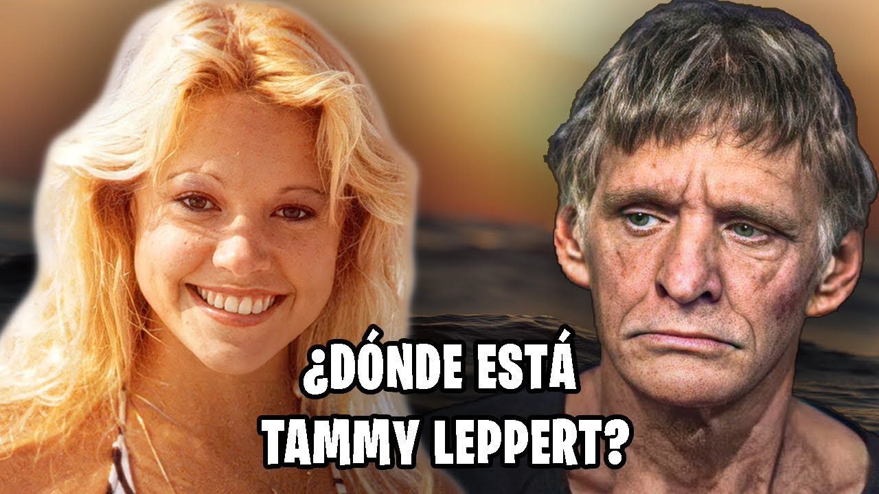 Famosa Modelo & Actriz Desaparece Sin Dejar Rastro | Shile Casos Misteriosos