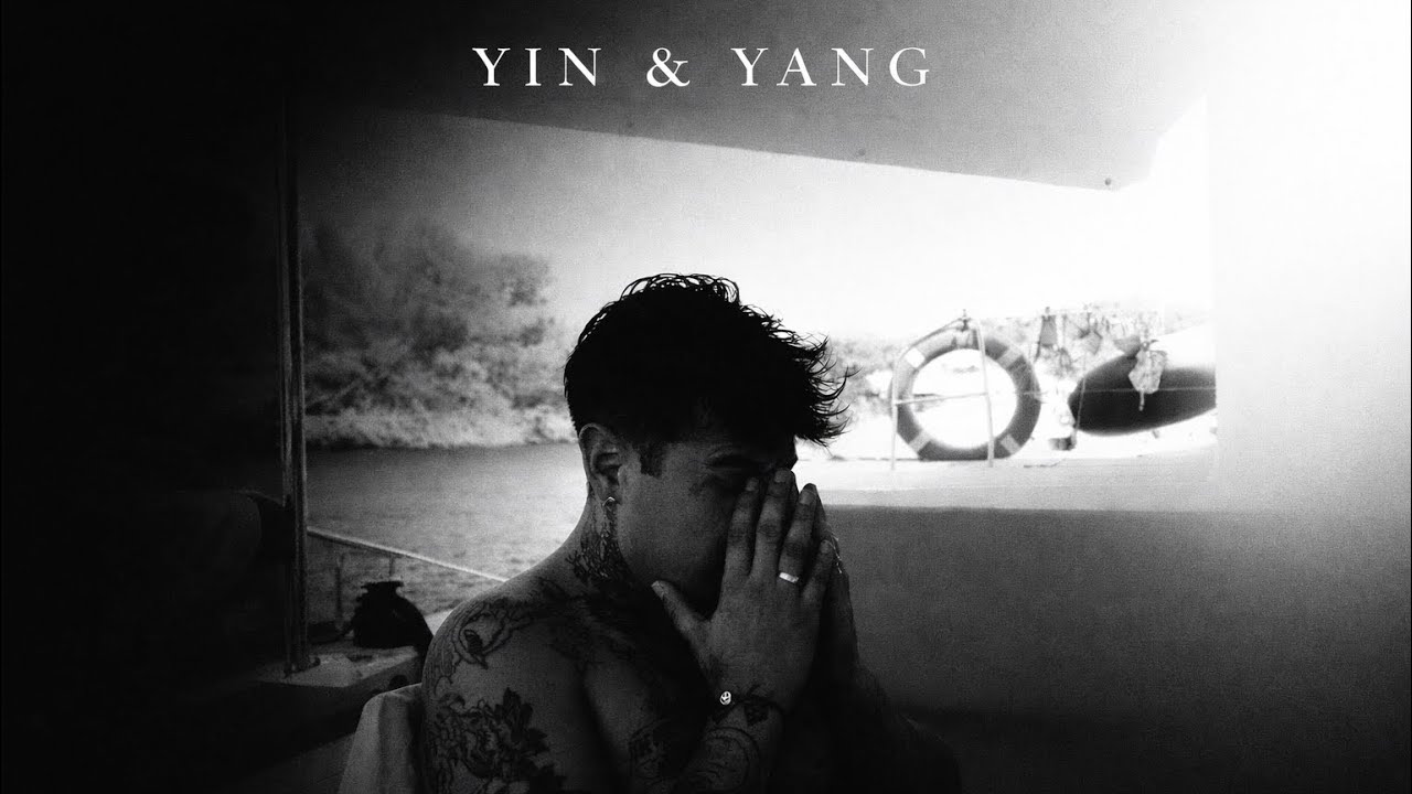MOTIVE - YIN & YANG ( Tam Stüdyo Kaydı )
