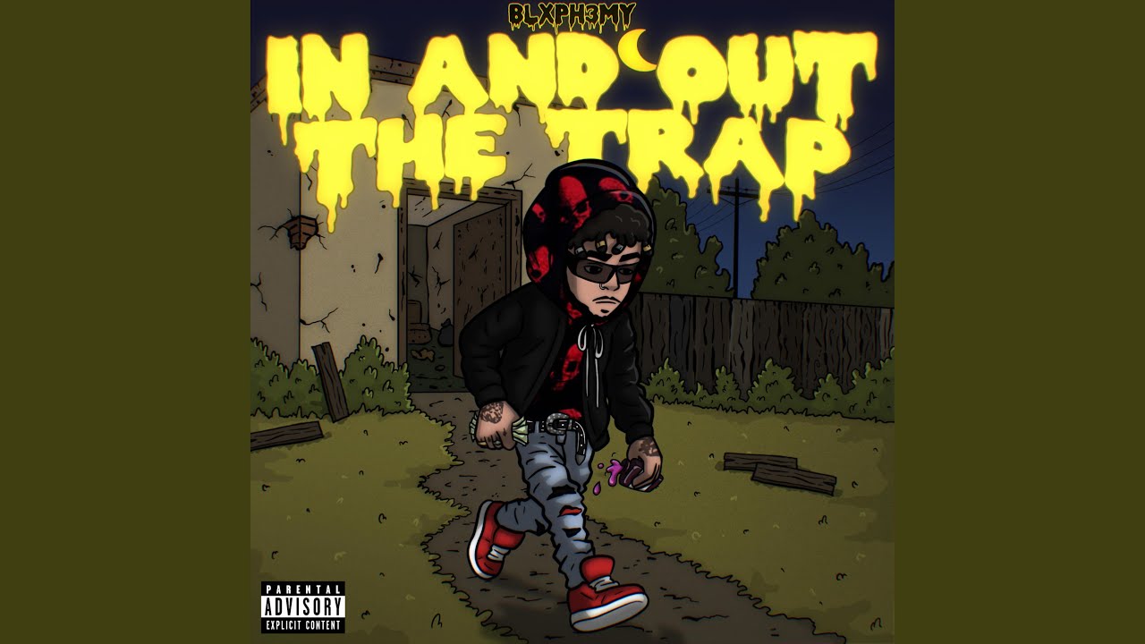 In and out the trap
