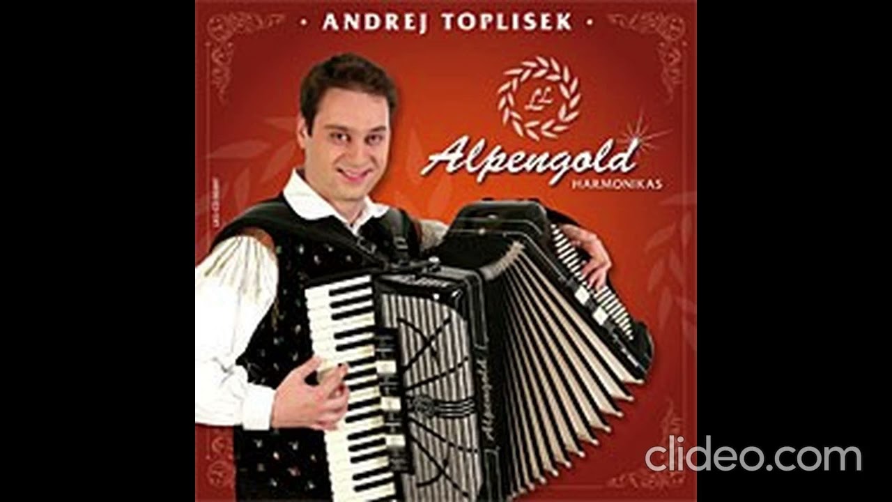 Andrej Toplišek - Pivovarji praznujejo (Bier Fest)