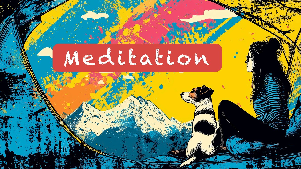 Inner Refuge (Guided Meditation)
