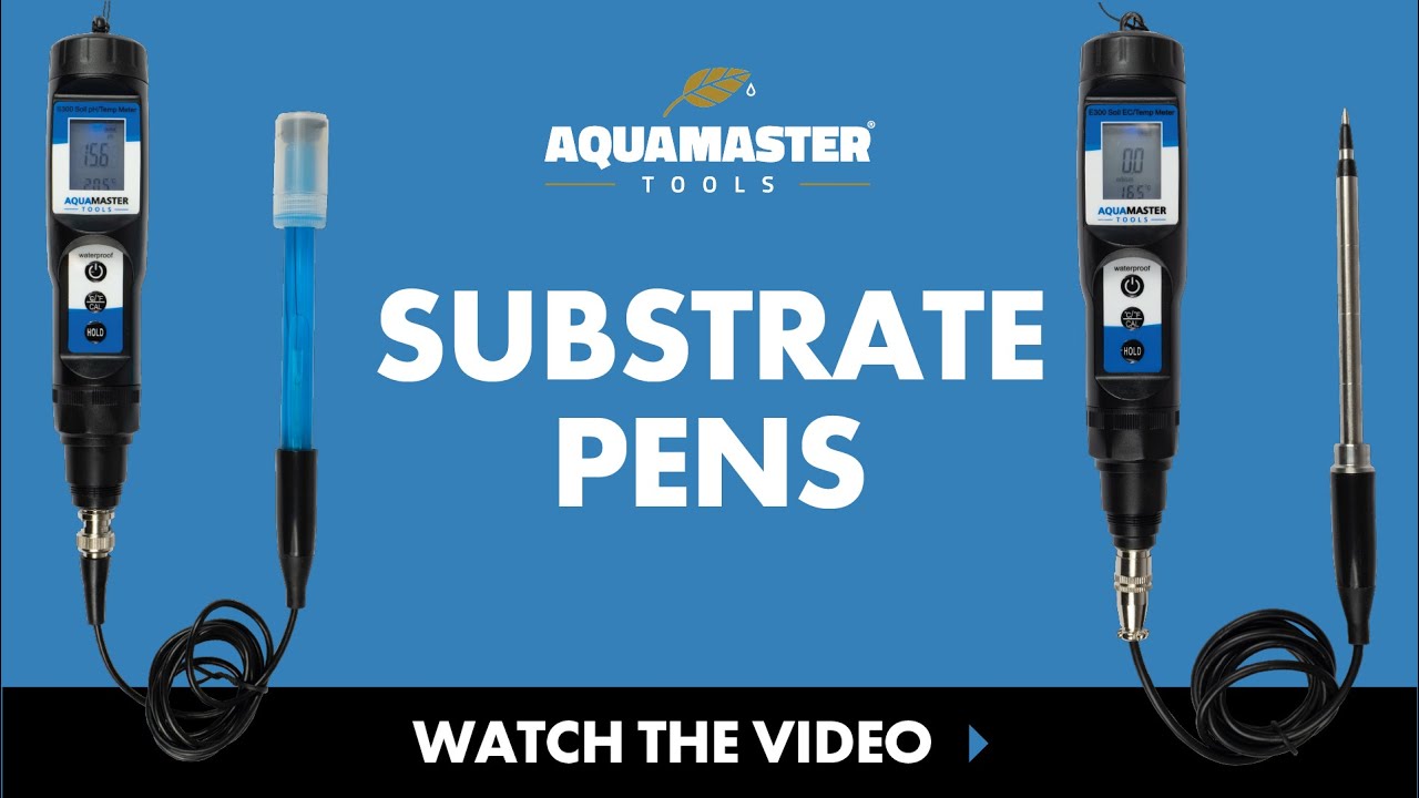 S300 Pro 2 and E300 Pro | Substrate and Liquid Pens | Aqua Master