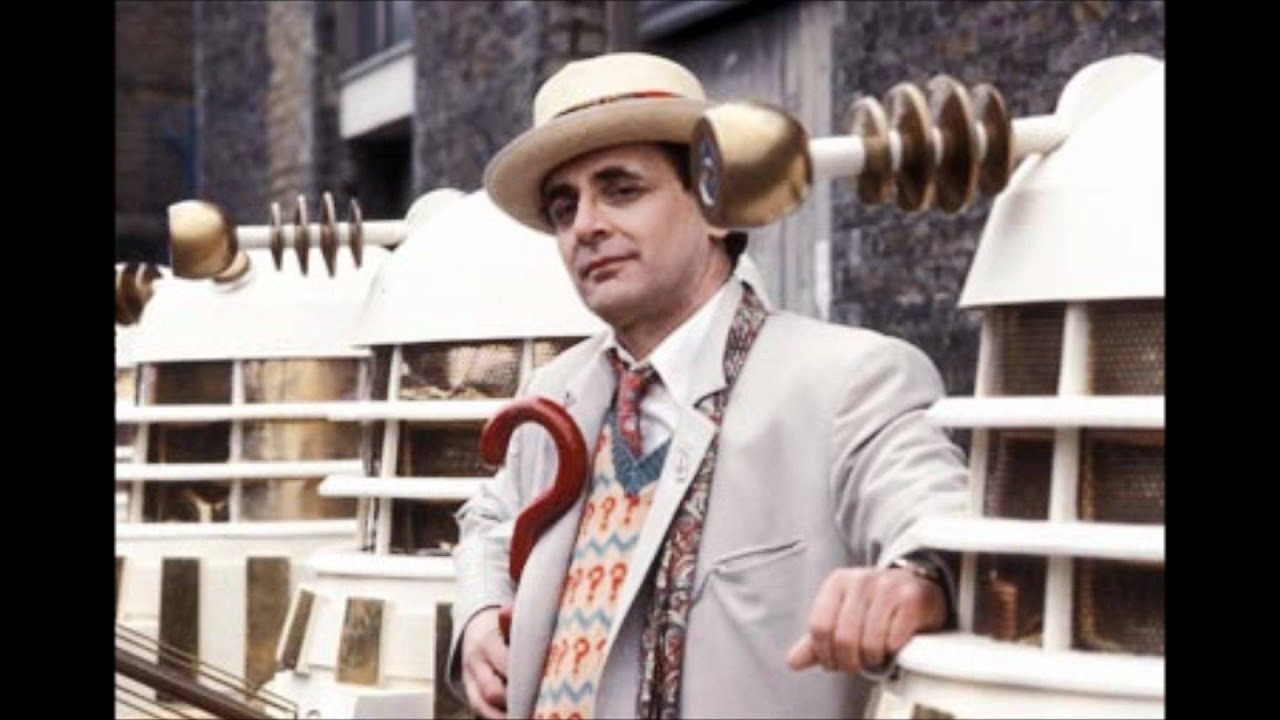 The Eleven Doctors