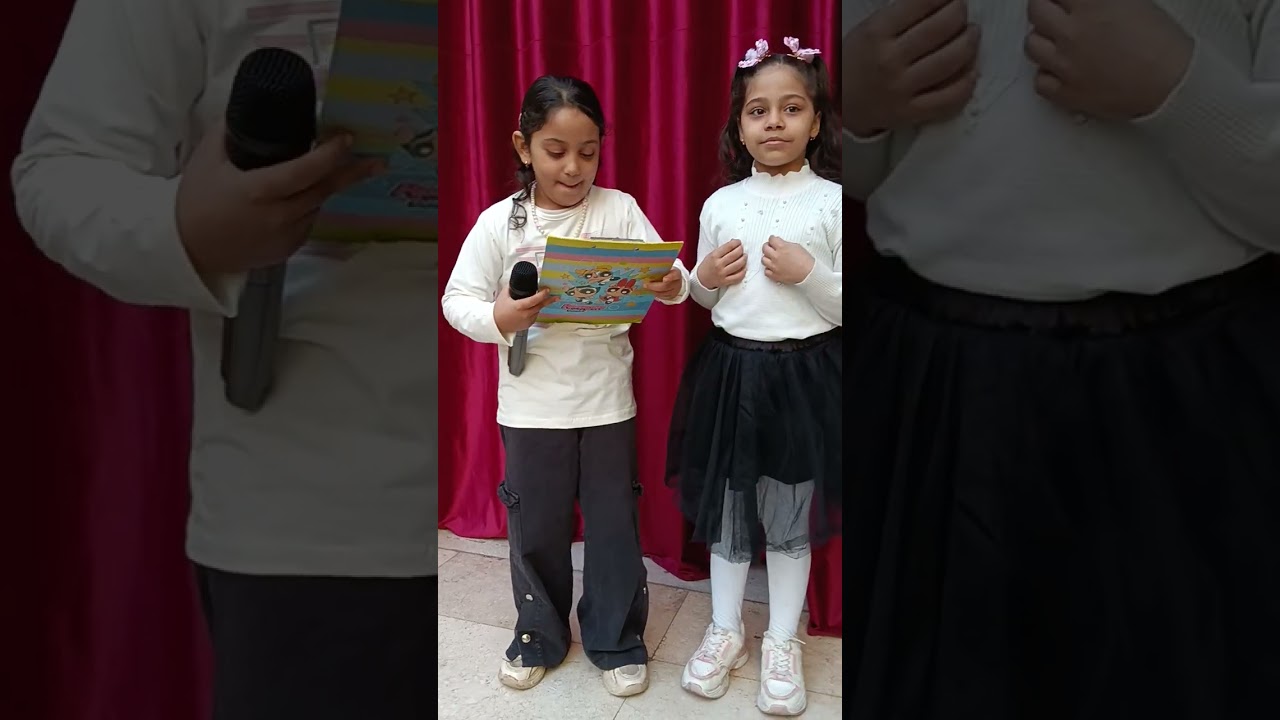 إذاعة فصل ٢/٢