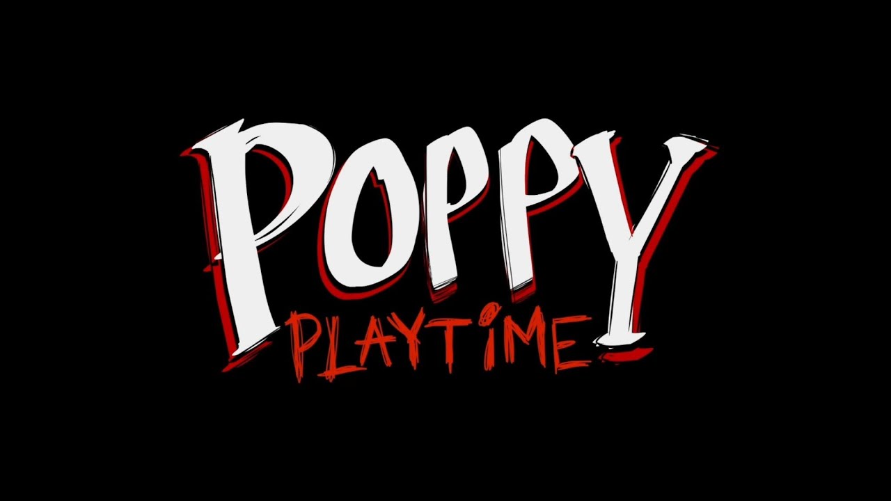職人さんはおもちゃ工場に迷い込んだようですPoppy Playtime_10