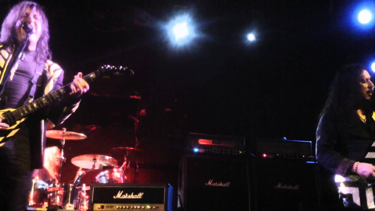 STRYPER - 