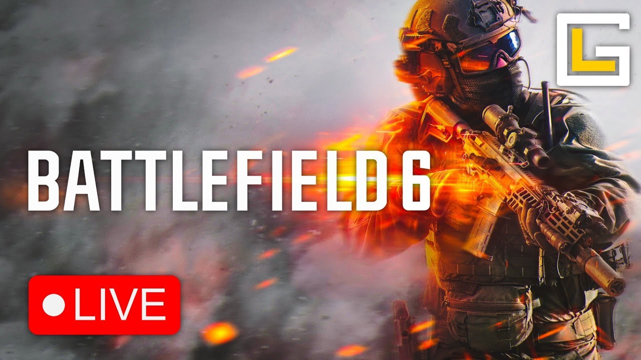 BATTLEFIELD 6 - PASSE DE BOSTALHA #53