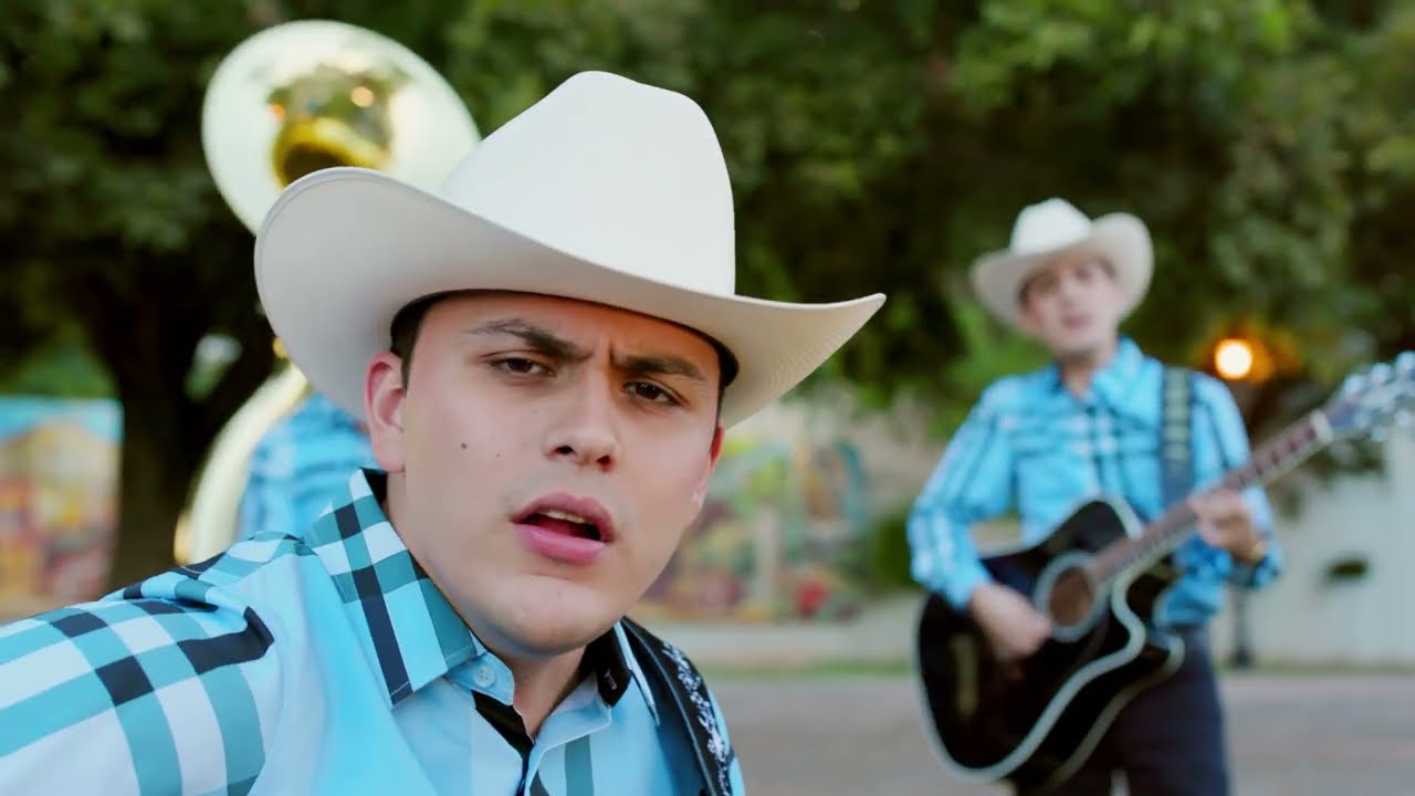 Pero Me Acuerdo De Ti - Los Luna  