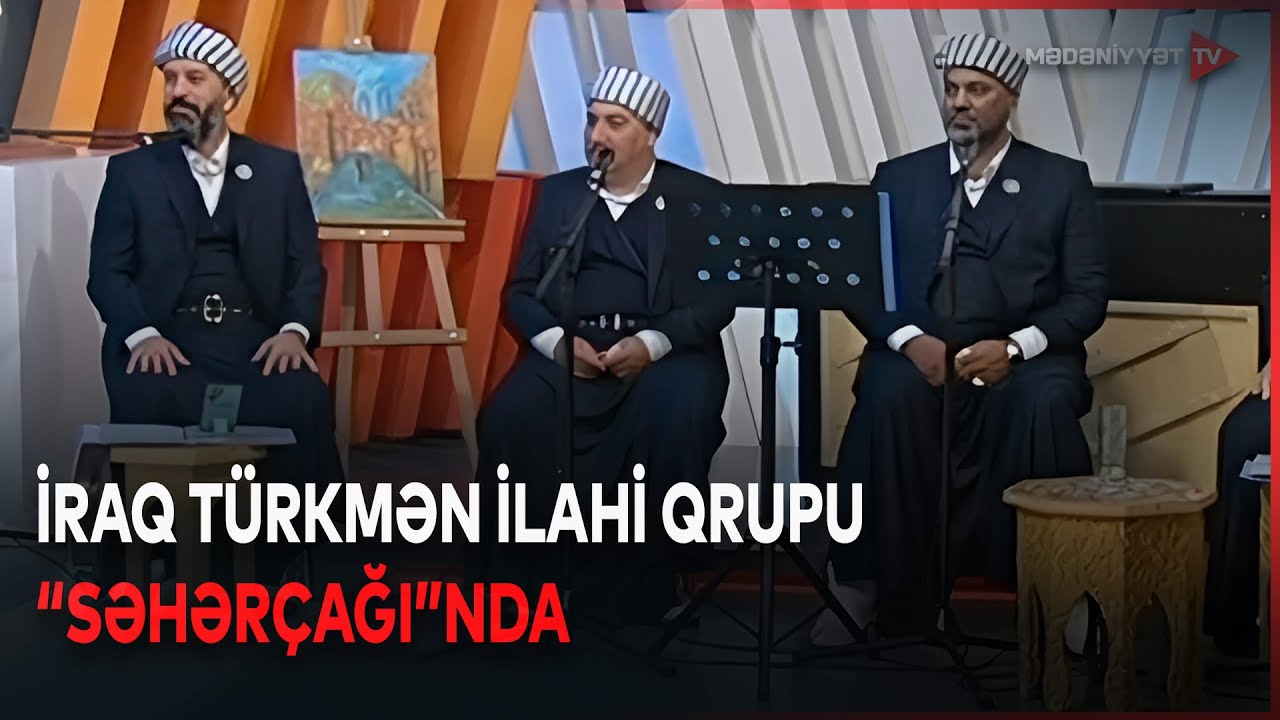 “İraq türkmanları və Türk dünyası: Tarixi yaddaşın bərpası” mövzusunda beynəlxalq konfrans keçirilib