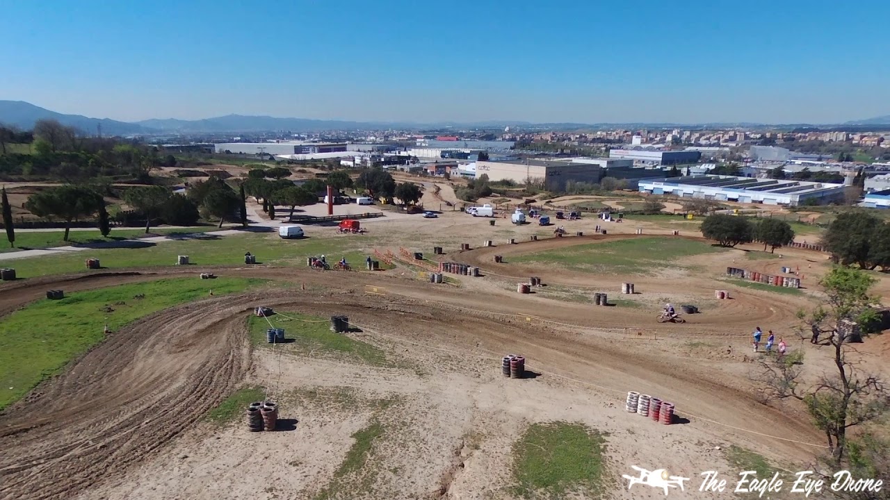 Offroad Circuit de Catalunya